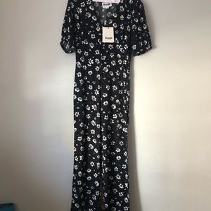 Rouje Line Jumpsuit XS 34